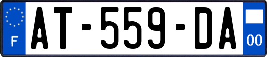 AT-559-DA