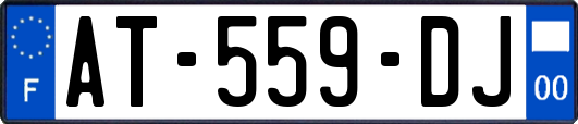 AT-559-DJ