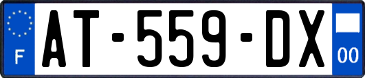 AT-559-DX