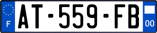 AT-559-FB