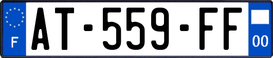 AT-559-FF