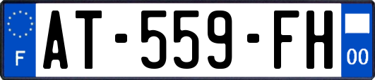 AT-559-FH