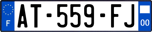 AT-559-FJ