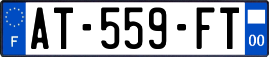 AT-559-FT