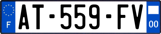 AT-559-FV