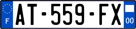 AT-559-FX