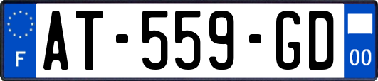 AT-559-GD