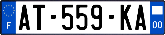 AT-559-KA