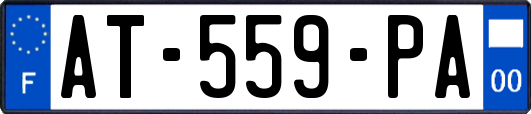 AT-559-PA