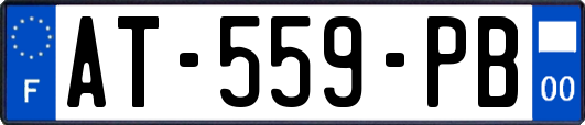 AT-559-PB