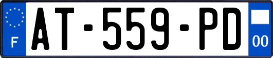 AT-559-PD