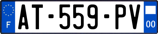 AT-559-PV