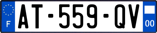 AT-559-QV
