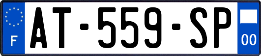 AT-559-SP