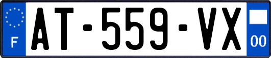 AT-559-VX
