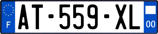 AT-559-XL