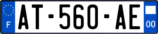 AT-560-AE