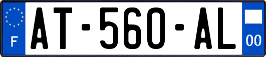 AT-560-AL