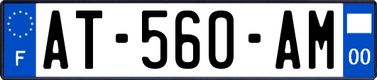 AT-560-AM