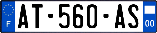 AT-560-AS