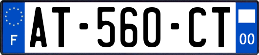 AT-560-CT
