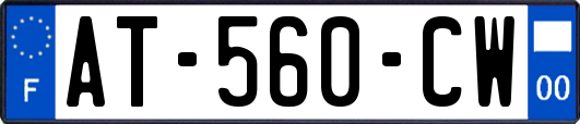 AT-560-CW