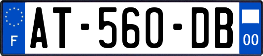 AT-560-DB