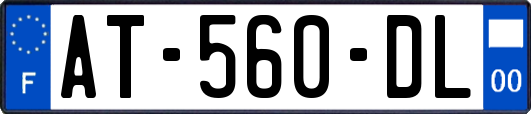 AT-560-DL