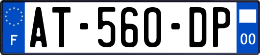 AT-560-DP