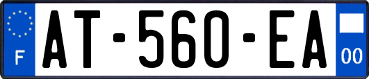 AT-560-EA