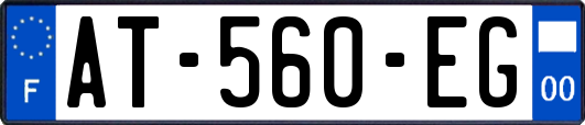 AT-560-EG