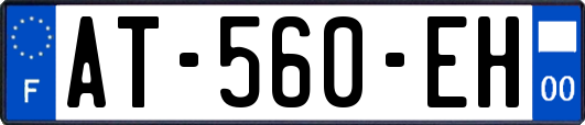AT-560-EH