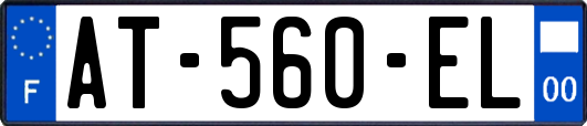 AT-560-EL