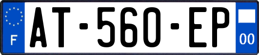 AT-560-EP