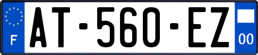AT-560-EZ