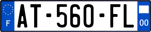 AT-560-FL