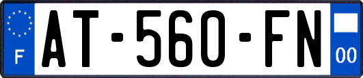 AT-560-FN