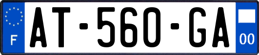 AT-560-GA