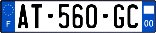 AT-560-GC
