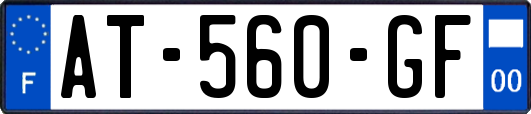 AT-560-GF