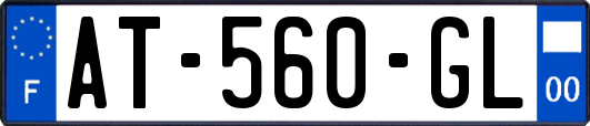 AT-560-GL