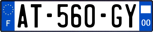 AT-560-GY