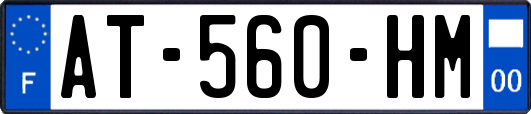 AT-560-HM