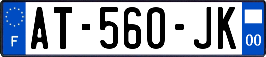 AT-560-JK