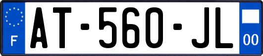 AT-560-JL