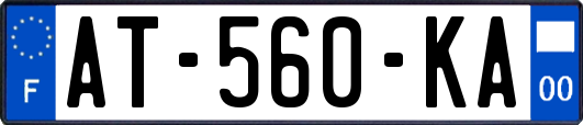 AT-560-KA