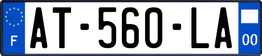 AT-560-LA