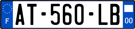 AT-560-LB