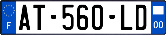 AT-560-LD