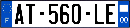 AT-560-LE